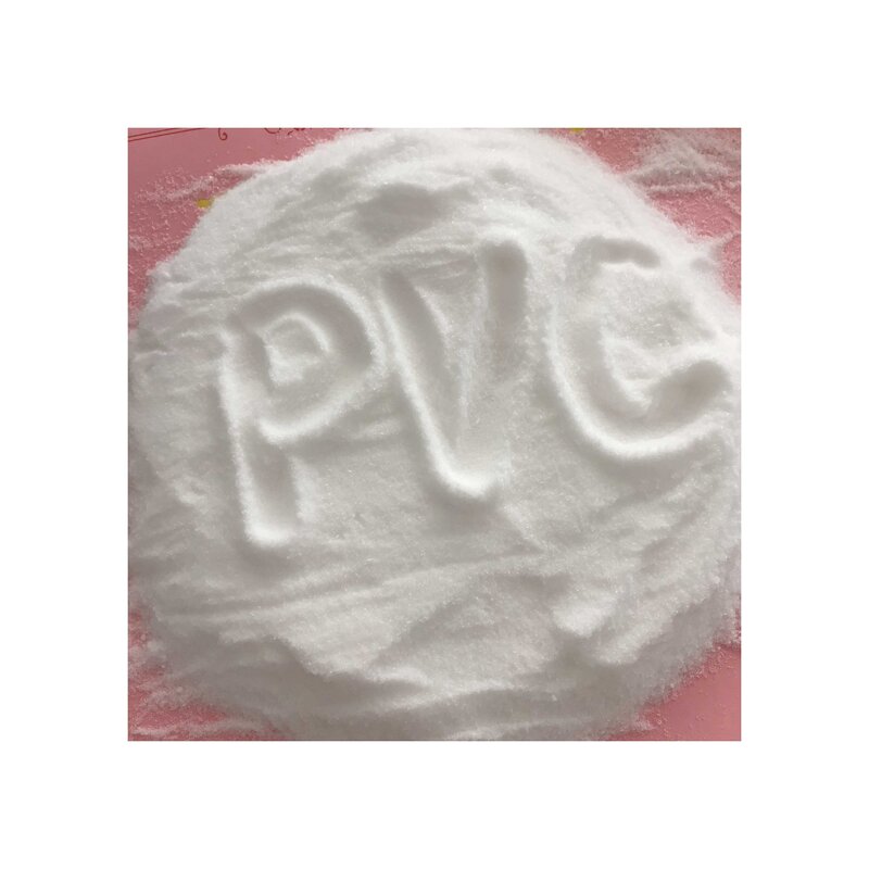 Polyvinyl Chloride Resin Supplier - 25kg Bag Source Factory