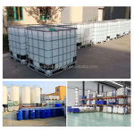 Polypropylene Glycol Manufacturer - Cosmetic Grade PPG 200-8000 Hot Sale
