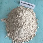 Bleaching Earth Factory - for Insulating Oils Diesel Decoloring