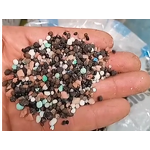 Water Soluble Fertilizer Factory - Calcium Magnesium Granular for Crops