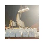 Automotive Urea Factory - 46% Prilled for Diesel Vehicles