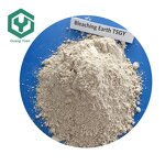 Activated Bleaching Earth Manufacturer - High Quality Bentonite Clay