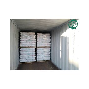 Magnesium Chloride Fertilizer Supplier - Hexahydrate Powder for Plant Growth