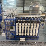 DEF Production Line Manufacturer - for Diesel Exhaust Fluid China