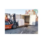 Magnesium Chloride Flake Supplier - Food Grade Nigari for Mineral Feed