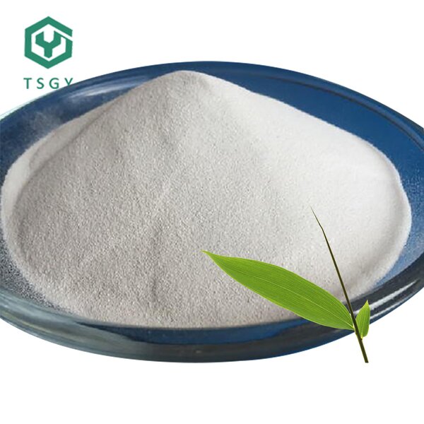 PVC Resin Factory - SG5 K67 Factory Price