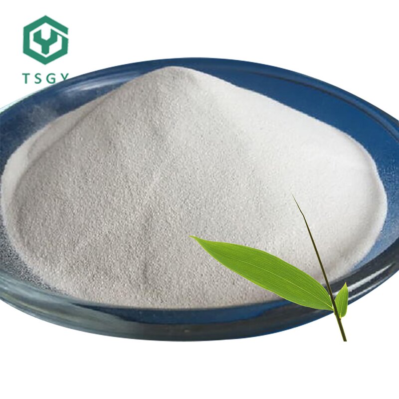 PVC Resin Factory - SG5 K67 Factory Price