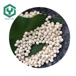 Urea 46% Supplier - Granular Prilled 46-0-0 50kg Bag Price