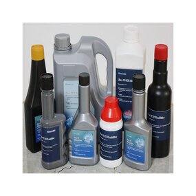 SCR Additive Supplier - Crystal Preventing Solution