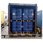 Triethylene Glycol Factory - TEG for Heat Transfer Fluids CAS 112-27-6