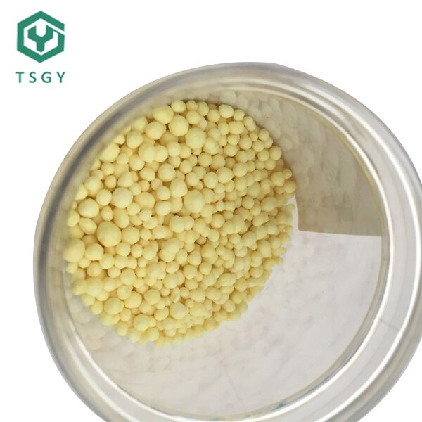 Sulphur Coated Urea Factory - Granular Fertilizer Direct Price