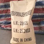 Urea Formaldehyde Resin Glue Manufacturer - Urea Melamine Powder CAS 9003-08-1