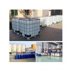 Dioctyl Phthalate Supplier - DOP 99.5% DBP DINP Plasticizer Oil