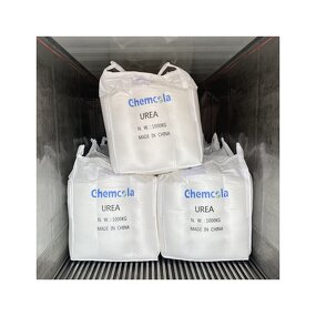 Granular Urea 46% Supplier - Wholesale Fertilizer Discount Price