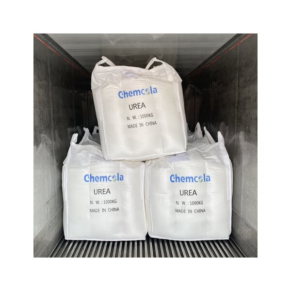 Granular Urea 46% Supplier - Wholesale Fertilizer Discount Price