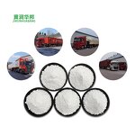 Calcium Carbonate Manufacturer - 400 Mesh Caco3 for Rubber Oil Paint