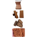Coco Peat Supplier - 25kg Block for Plants Horticultural Flowers