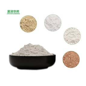 Calcined Kaolin Manufacturer - Coated Clay Paper Ceramic Pottery