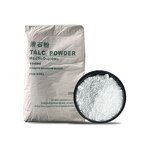 Food Grade Talcum Powder Manufacturer - for Babies Barbershops