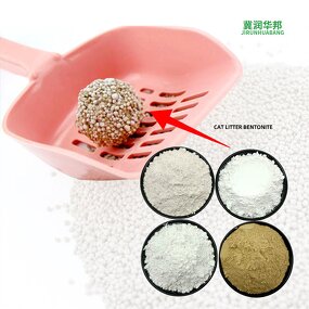 Acid Activated Bleaching Earth Supplier - Diesel Decoloration Bentonite