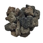 Natural BBQ Rock Supplier - Volcanic Stones Incense Diffusion Aroma