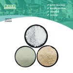 Zeolite Powder Manufacturer - Industrial Grade for Sewage Treatment
