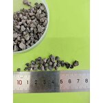 Volcanic Lava Rock Supplier - 1-5cm Polished Basalt Stone OEM