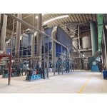 Calcined Kaolin Manufacturer - Raw White Powder Ceramic Glaze Refractories