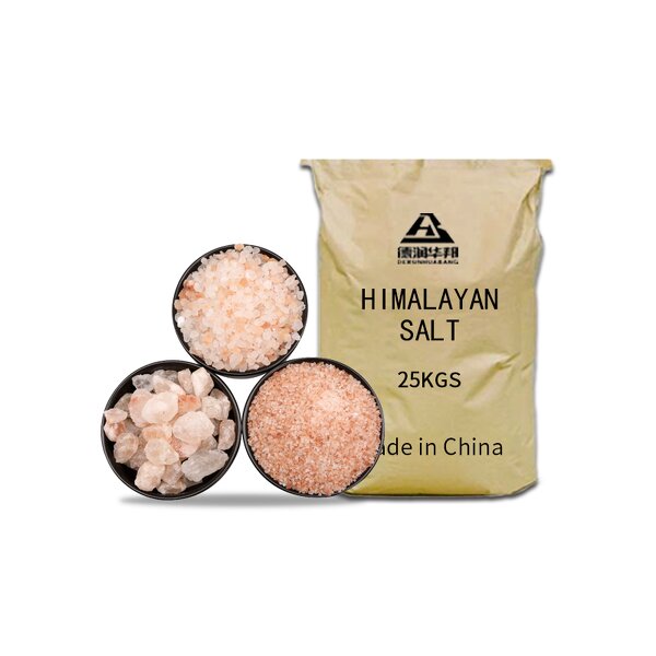 Himalayan Salt Supplier - for Salt Wall Pakistan