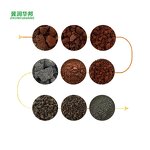 Volcanic Ore Sand Supplier - Tumbled Lava Paving Stones SPA Sauna