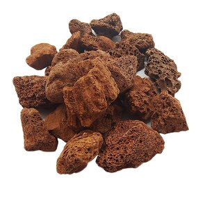 Natural BBQ Rock Supplier - Volcanic Stones Incense Diffusion Aroma