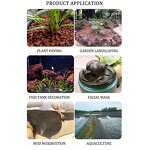 Natural BBQ Rock Supplier - Volcanic Stones Incense Diffusion Aroma