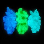 Glow in the Dark Stones Supplier - Wholesale for Garden Ground Decorate