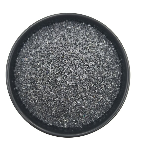 Silicon Carbide Powder Manufacturer - Green/Black for Abrasives Grinding
