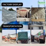 Natural Zeolite Supplier - Ball Stones Sand Green Clinoptilolite