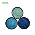 Epoxy Paint Flakes Manufacturer - Composite Rock Slices Mica Sheet