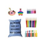 Colored Sand Supplier - Wholesale for Artware Candle