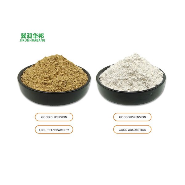 Sodium Bentonite Clay Supplier - for Rough Iron Casting CAS