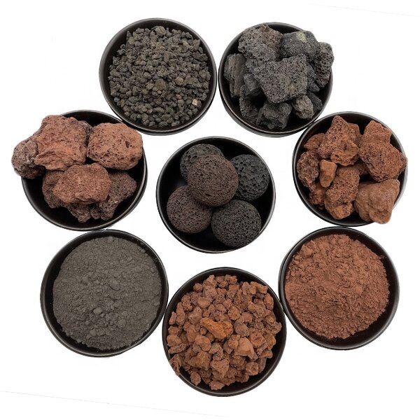 Volcanic Stone Supplier - Diffuser Oil Absorption Large Rock