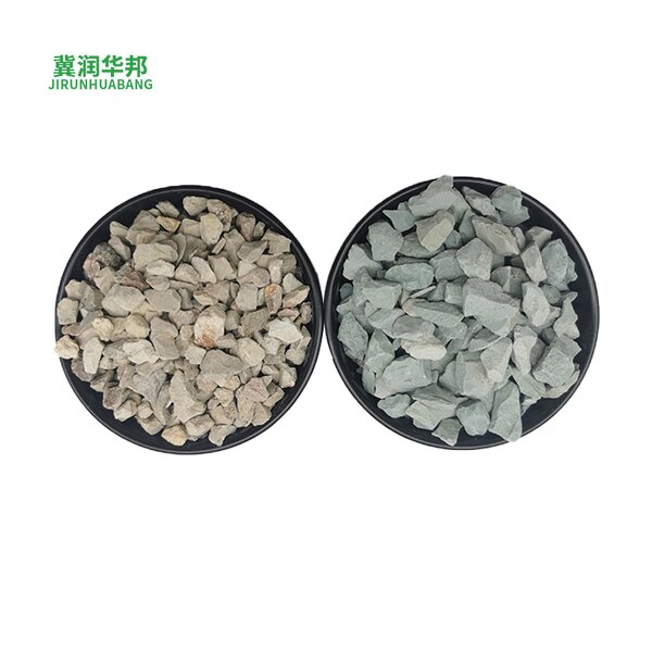Zeolite Supplier - Natural Green/White Powder/Granules Manufacturer