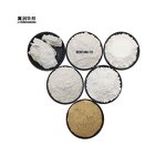 Activated Clay Supplier - Acid Bleaching Earth for Oil Refinery Drilling