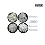 Sepiolite Powder Manufacturer - for Friction Industry Thermal Insulation