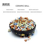 Heat Resistant Ceramic Balls Supplier - for High Temperature Equipment