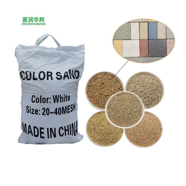 Color Play Sand Manufacturer - Ceramic Nano Sand Toys for Kids