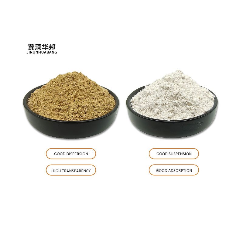 Sodium Bentonite Supplier - Montmorillonite Powder Paint Thinner