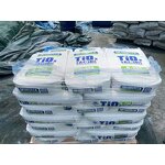 Iron Oxide Pigment Manufacturer - Full Color Fe2O3 1kg MOQ