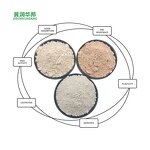 Metakaolin Supplier - Fine Powder Concrete Grade Cement Grade