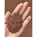 Volcanic Lava Rock Supplier - 1-5cm Polished Basalt Stone OEM