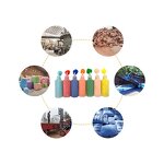 Colored Sand Supplier - Wholesale for Artware Candle