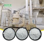 Talc Powder Manufacturer - White 200-5000 Mesh for Cosmetic Use
